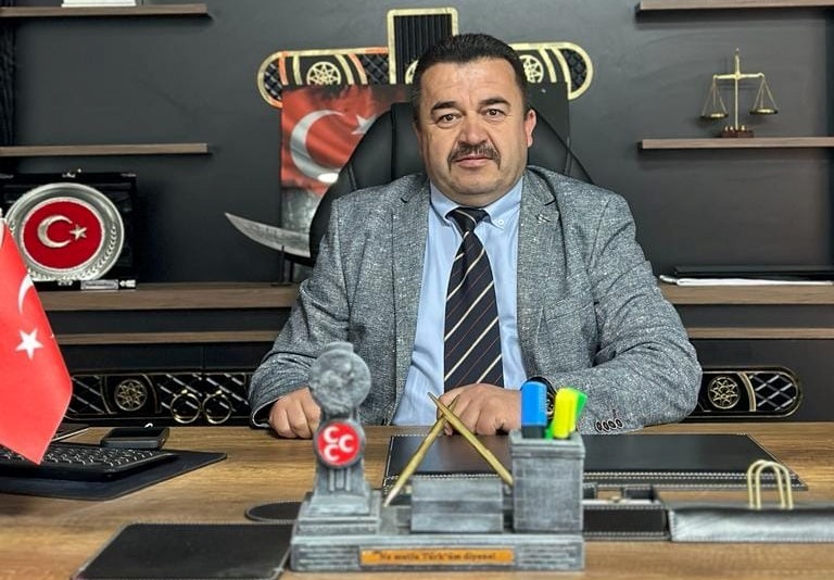 Mustafa Cicek MHP