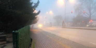 bilecik osmanelinde sis etkisini gosterdi 9SLFHvqT.jpg