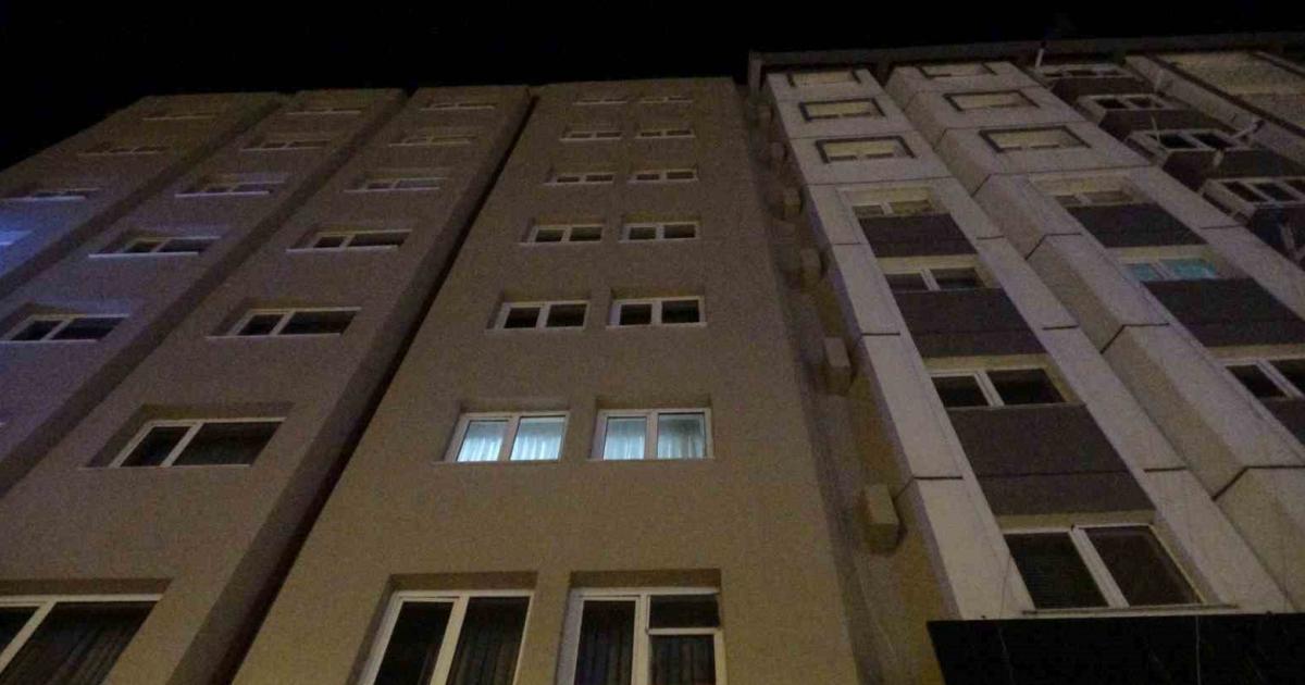 cankirida bir genc otel odasinda olu bulundu Prias1Fx.jpg