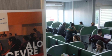 cevre sehircilik ve iklim degisikligi bakanligi 1 yilda 1 milyon 183 bin 924 cagriyi cevapladi gFIyzM35.jpg