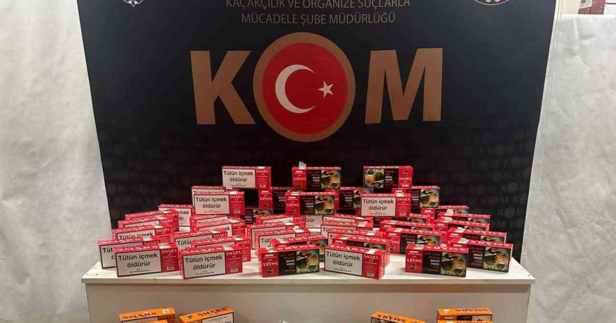 eskisehirde bir tutuncude binlerce sarma sigara ele gecirildi bVeMvu5A.jpg