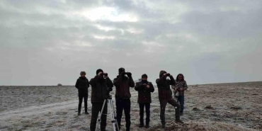 eskisehirde kuslar sayildi YGZItdvn.jpg