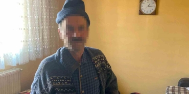 eskisehirde sok cinayet bedeni parcalanmis sahsin kardesi gozaltinda Iy3ujS3a.jpg