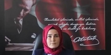 inhisar kaymakami elif nur sacal oraya vali yardimcisi oldu Kh1wg9jj.jpg