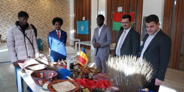 karabukte afrika festivali duzenlendi 365CJKT9.jpg