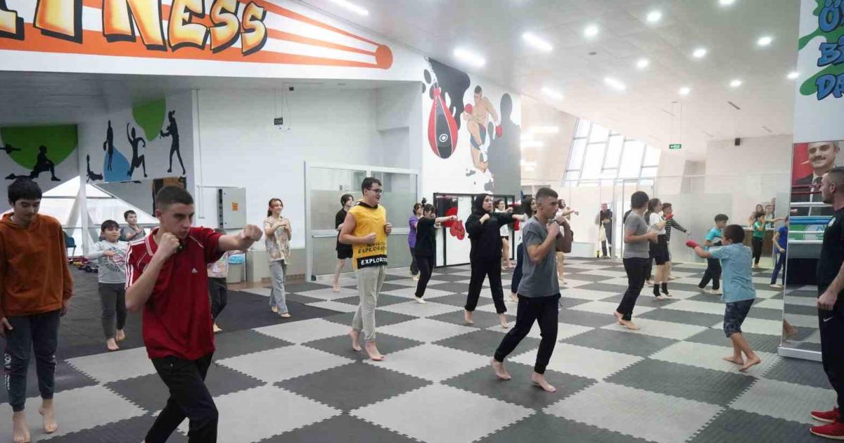 kocaeli cayirovada gelecegin sporculari yetisiyor huyiRY2M.jpg