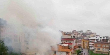 kocaeli cayirovada korkutan yangin yasli cift son anda kurtarildi ZZOWKVrX.jpg