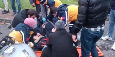 kocaeli cayirovada motosiklet ile servis minibusu carpisti uMzIVsS4.jpg