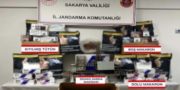 sakaryada kacakcilik ve uyusturucu operasyonlarinda 199 supheli yakalandi esRSA2gr.jpg