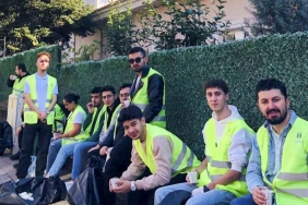 sakaryada ogrenciler farkindalik icin cadde temizligi yapti HcTrBZWp.jpg