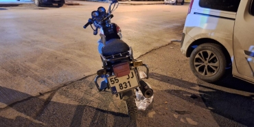 samsun bafrada trafik kazalari 2 kazada 2 kisi yaralandi mCcHatJ5.jpg