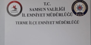 samsun termede bir kisi uyusturucudan gozaltina alindi Zs5qWFce.jpg
