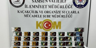 samsunda on binlerce kacak makaron yakalandi HUbSAzDH.jpg
