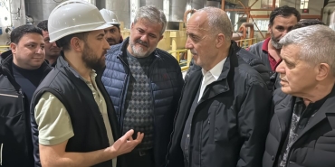 turk is genel baskani atalay yeni yila iscilerle girdi n9jJLYGN.jpg