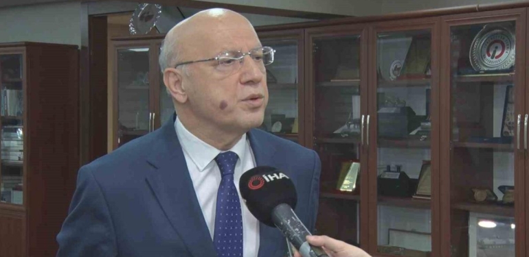 Türkiye’nin Çelik Üretiminde Hedefi Dünyada 6’ncı Sıraya Yükselmek