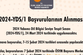 2024 yds yabanci dil bilgisi seviye tespit sinavina basvurular basladi KhjPrdOq.jpg