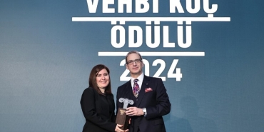 23 vehbi koc odullerinin sahibi belli oldu W6332Tda.jpg