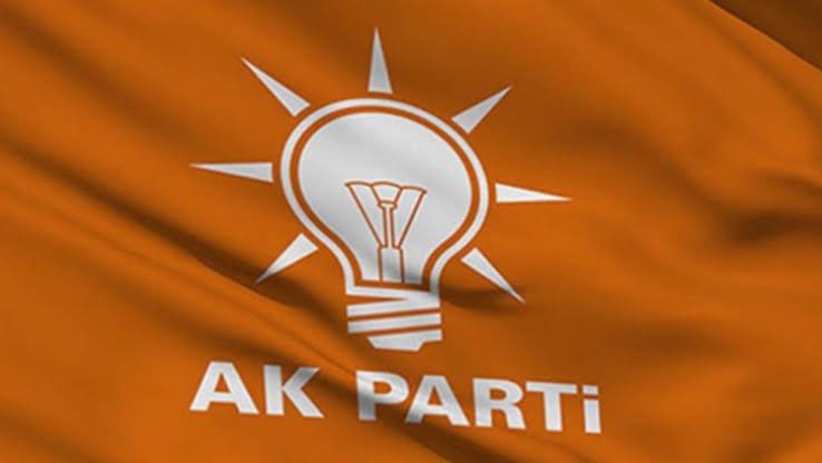 AK Parti Logo