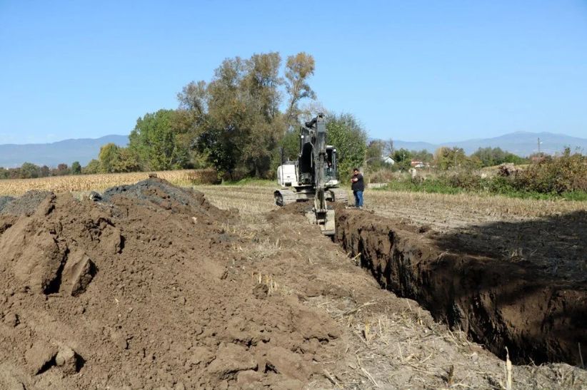 Bolu Deprem İncelemeleri