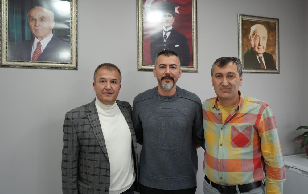 Boluspor Personelinin Maliyetini İş İnsanları Karşılayacak