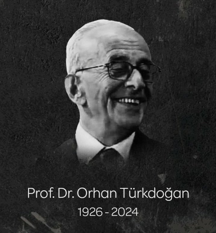 Orhan Turkdogan