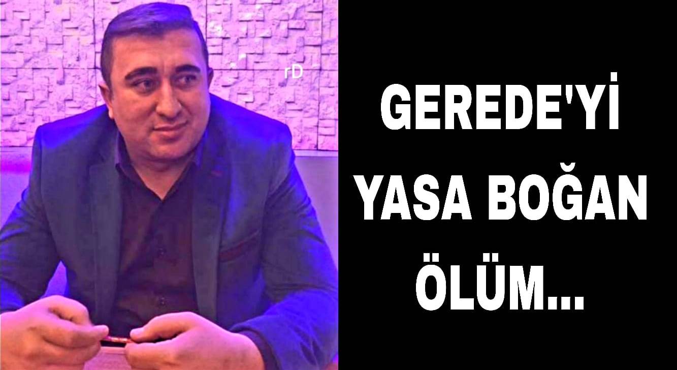 Salih Taşdemir Hayatını Kaybetti