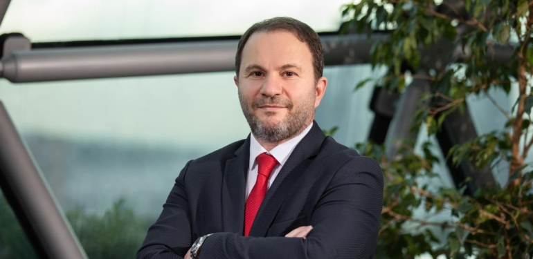 Albaraka Türk, Yepyeni Bir Modelle Piyasaya Çıktı