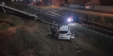 amasyada ihtara uymayan aractan zehir cikti Dmgunehc.jpg