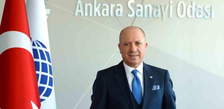 ASO ve KOBİ Arasında İşbirliği Anlaşması Yapıldı