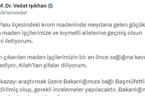 bakan isikhan elazigdaki maden faciasina iliskin aciklama yapti HYrdqmvN.jpg