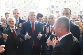 cankiri ak partiden yuksek mevkili bir sahsiyeti agirladi Xnh1Pj2a.jpg