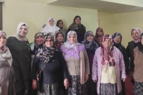 cankiri yapraklida kadin ciftcilere sektore dair onemli bilgiler verildi 7qJH61Qd.jpg