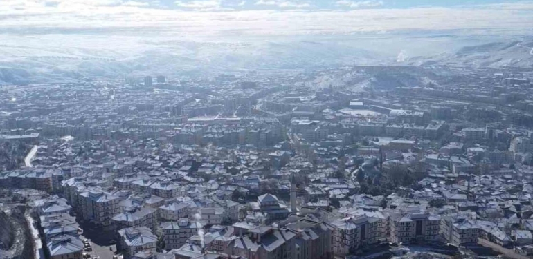 Çankırı’da Son Bir Ayda Satılan Konut Adedi Belli Oldu