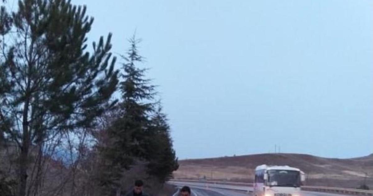 cankirida taklalarla savrulan otomobil hurdaya dondu gHhZHk2I.jpg