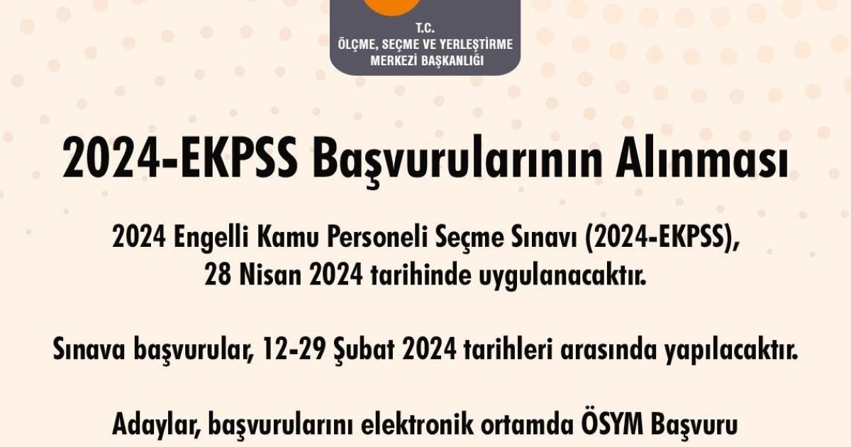 dikkat 2024 ekpss basvurulari resmen basladi NIXOsDuS.jpg