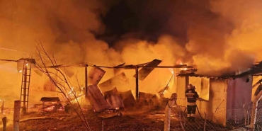 eskisehirde ahir alevlere teslim oldu onlarca hayvan telef oldu q76P6fUu.jpg