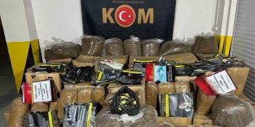 eskisehirde binlerce liralik kacak tutun urunu ele gecirildi emLlLJ5d.jpg