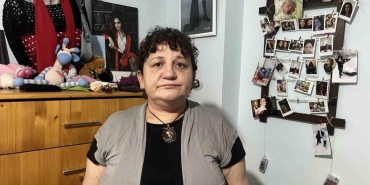 eskisehirde kizini motosiklet kazasinda kaybeden anne annelere cagri yapti VRv7UU7s.jpg