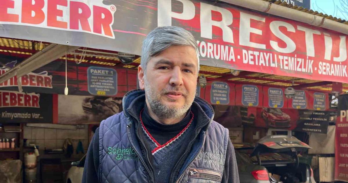 eskisehirin oto yikamacilari zorlu sartlarda ekmegini kazaniyor q2yGKDYh.jpg