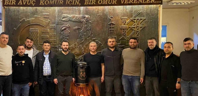 TTK, İşçilerin Gayretleri Sonucu Milyonlarca Lira Kar Etti
