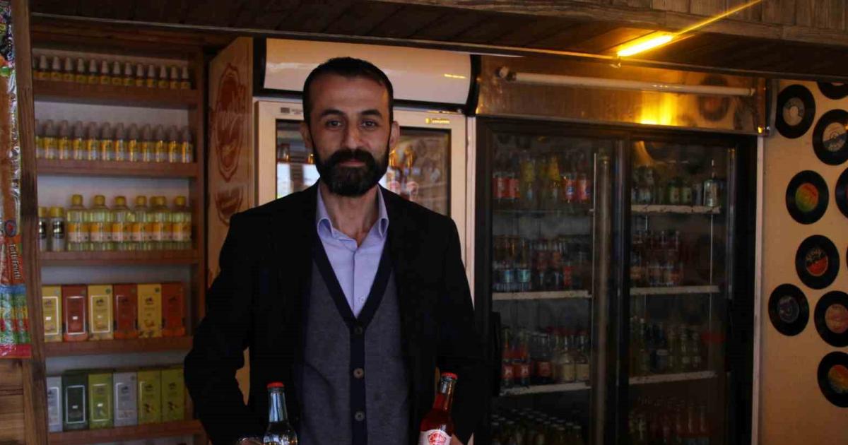 meshur cankiri gazozcusu insanlari cocukluguna goturuyor fdA6E3dA.jpg