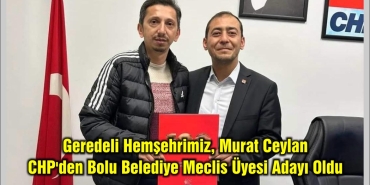 murat ceylan