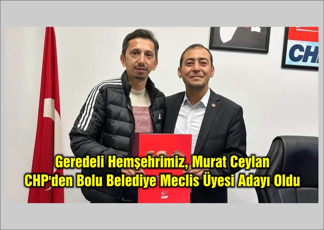 murat ceylan