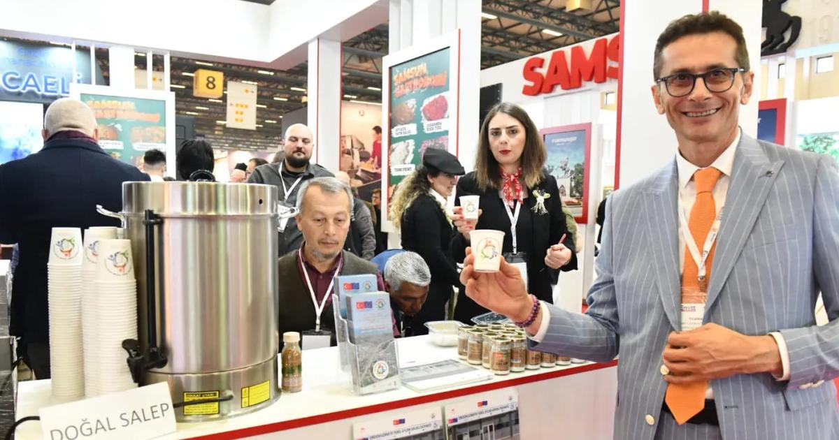 samsun 19 mayisin yoresel urunleri emitt fuarinda tanitildi 7VJ9EWpZ.jpg