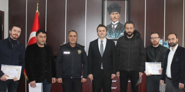 sinop gerzede emniyet guclerine basari belgesi verildi qTSrGiqX.jpg