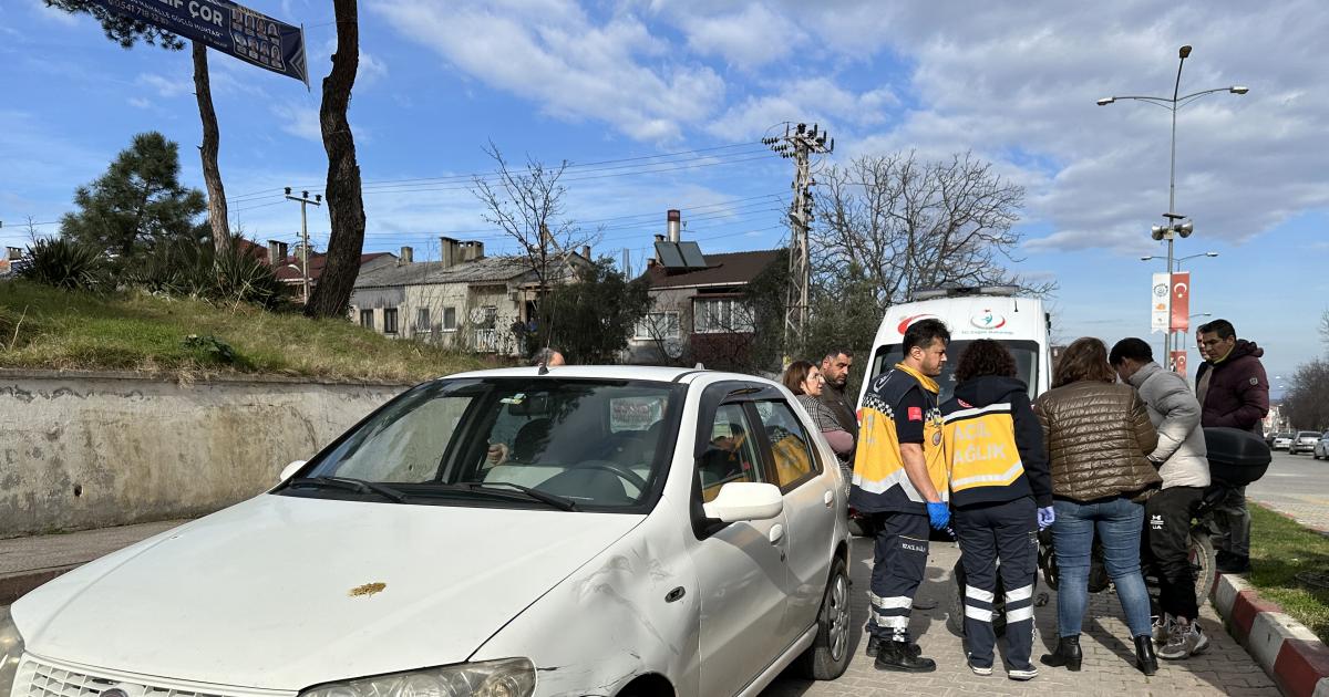 sinop gerzede trafik kazasinda 1 kisi yaralandi MRXOphiM.jpg