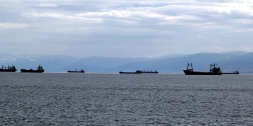 sinopta firtina etkili oldu yuk gemileri limana sigindi 8x3wG5NQ.jpg