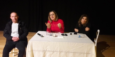 sinopta konferansta ari hastaliklarina sifa arandi bX6C7s4y.jpg