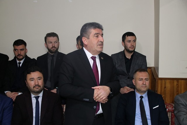AK Parti Mustafa Allar 2