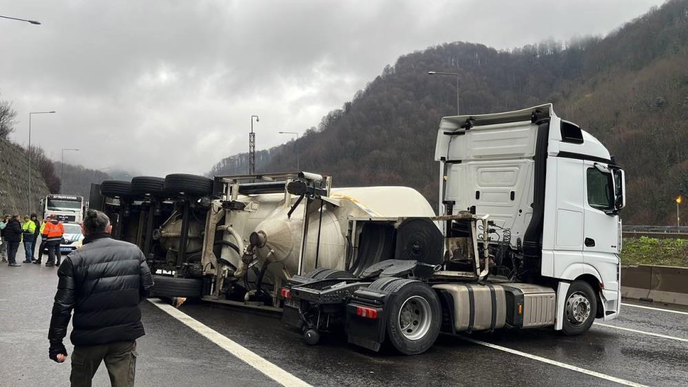 Bolu Dagi TIR Faciasi 2